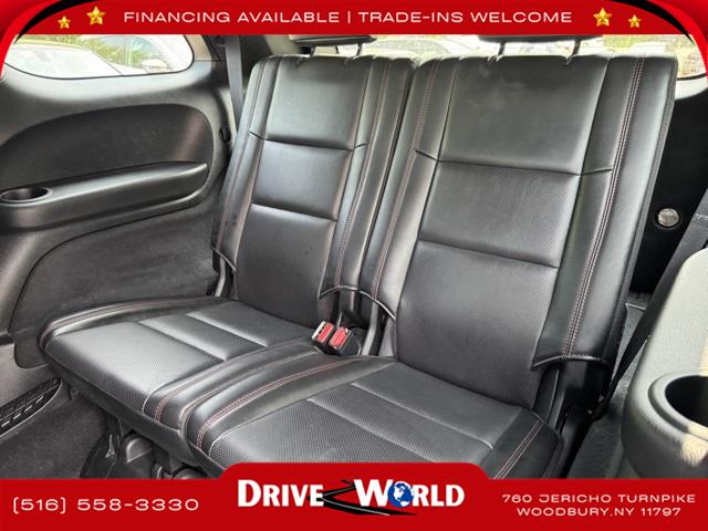 2024 Dodge Durango R/T Plus, available for sale in Woodbury, New York | Drive World. Woodbury, New York 2024 Dodge Durango R/T Plus, available for sale in Woodbury, New York | Drive World. Woodbury, New York