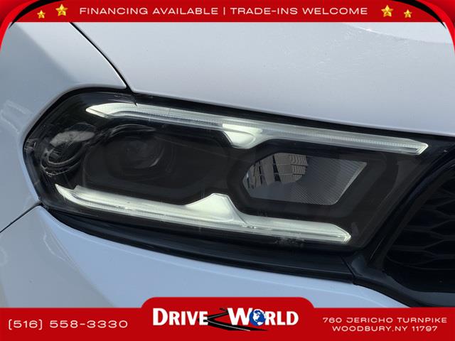 2024 Dodge Durango R/T Plus, available for sale in Woodbury, New York | Drive World. Woodbury, New York 2024 Dodge Durango R/T Plus, available for sale in Woodbury, New York | Drive World. Woodbury, New York