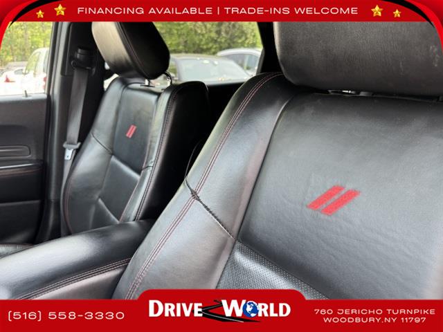 2024 Dodge Durango R/T Plus, available for sale in Woodbury, New York | Drive World. Woodbury, New York 2024 Dodge Durango R/T Plus, available for sale in Woodbury, New York | Drive World. Woodbury, New York