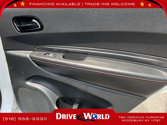 2024 Dodge Durango R/T Plus, available for sale in Woodbury, New York | Drive World. Woodbury, New York 2024 Dodge Durango R/T Plus, available for sale in Woodbury, New York | Drive World. Woodbury, New York