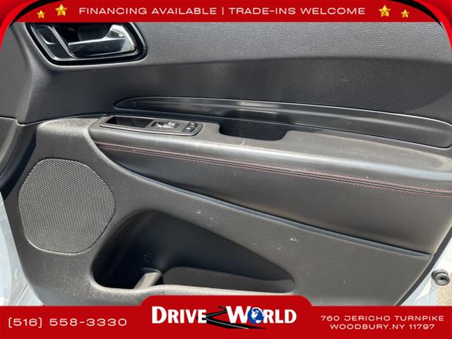 2024 Dodge Durango R/T Plus, available for sale in Woodbury, New York | Drive World. Woodbury, New York 2024 Dodge Durango R/T Plus, available for sale in Woodbury, New York | Drive World. Woodbury, New York
