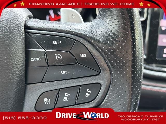 2024 Dodge Durango R/T Plus, available for sale in Woodbury, New York | Drive World. Woodbury, New York 2024 Dodge Durango R/T Plus, available for sale in Woodbury, New York | Drive World. Woodbury, New York