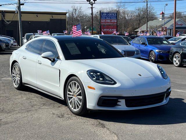 2018 Porsche Panamera 4, available for sale in Floral Park, New York | Shop Auto NY. Floral Park, New York 2018 Porsche Panamera 4, available for sale in Floral Park, New York | Shop Auto NY. Floral Park, New York