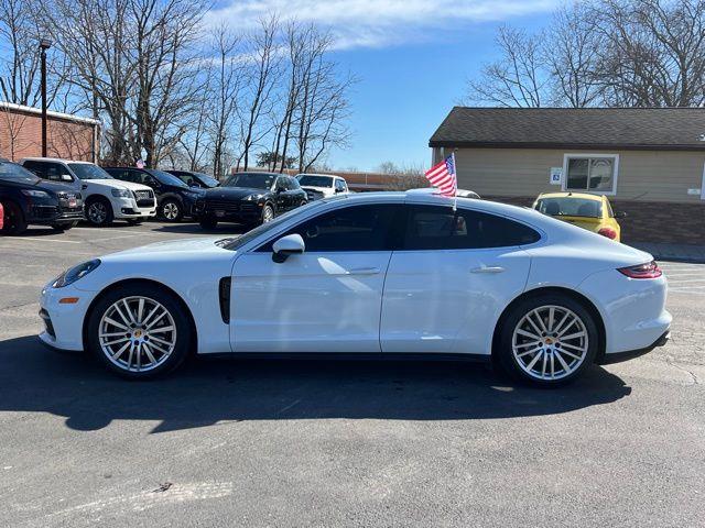 2018 Porsche Panamera 4, available for sale in Floral Park, New York | Shop Auto NY. Floral Park, New York 2018 Porsche Panamera 4, available for sale in Floral Park, New York | Shop Auto NY. Floral Park, New York