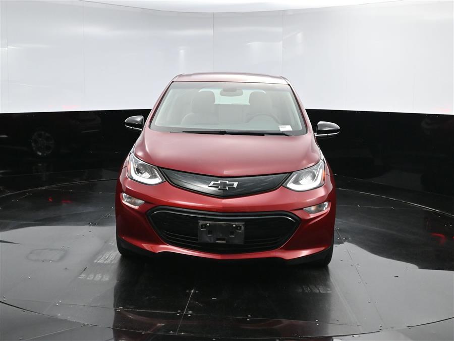 Used 2019 Chevrolet Bolt EV LT with VIN 1G1FY6S08K4105568 for sale in Culver City, CA
