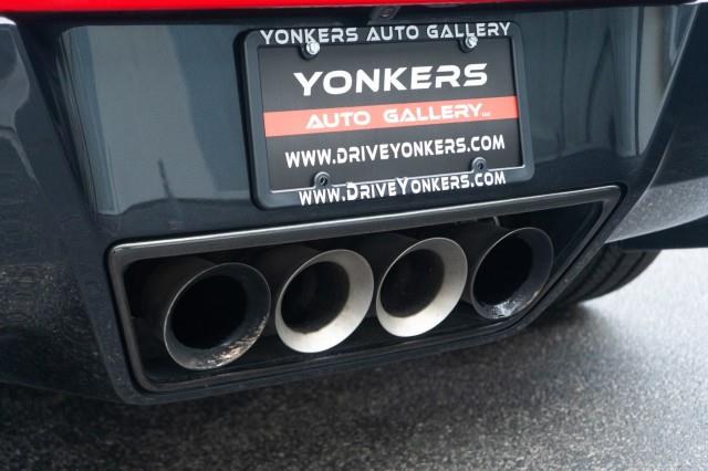 2015 Chevrolet Corvette Z51 3LT, available for sale in Yonkers, New York | Westchester Auto Group. Yonkers, New York 2015 Chevrolet Corvette Z51 3LT, available for sale in Yonkers, New York | Westchester Auto Group. Yonkers, New York