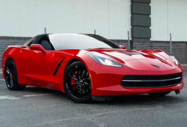 2015 Chevrolet Corvette Z51 3LT, available for sale in Yonkers, New York | Westchester Auto Group. Yonkers, New York 2015 Chevrolet Corvette Z51 3LT, available for sale in Yonkers, New York | Westchester Auto Group. Yonkers, New York