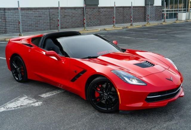 2015 Chevrolet Corvette Z51 3LT, available for sale in Yonkers, New York | Westchester Auto Group. Yonkers, New York 2015 Chevrolet Corvette Z51 3LT, available for sale in Yonkers, New York | Westchester Auto Group. Yonkers, New York