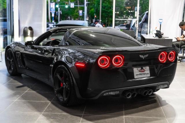 2012 Chevrolet Corvette Z16 Grand Sport w/3LT, available for sale in Yonkers, New York | Westchester Auto Group. Yonkers, New York 2012 Chevrolet Corvette Z16 Grand Sport w/3LT, available for sale in Yonkers, New York | Westchester Auto Group. Yonkers, New York