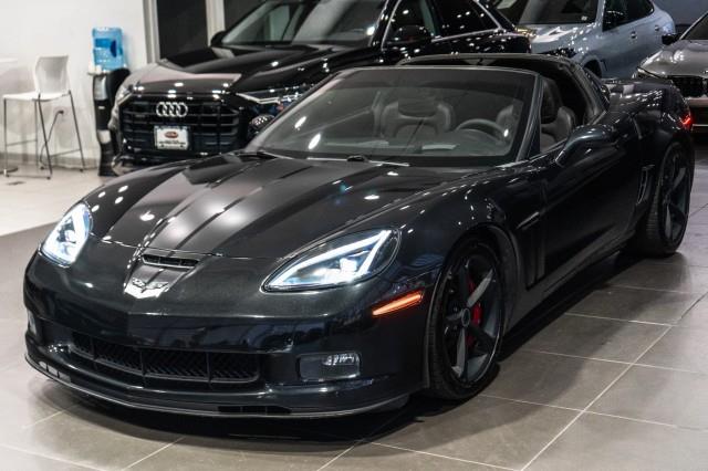 2012 Chevrolet Corvette Z16 Grand Sport w/3LT, available for sale in Yonkers, New York | Westchester Auto Group. Yonkers, New York 2012 Chevrolet Corvette Z16 Grand Sport w/3LT, available for sale in Yonkers, New York | Westchester Auto Group. Yonkers, New York