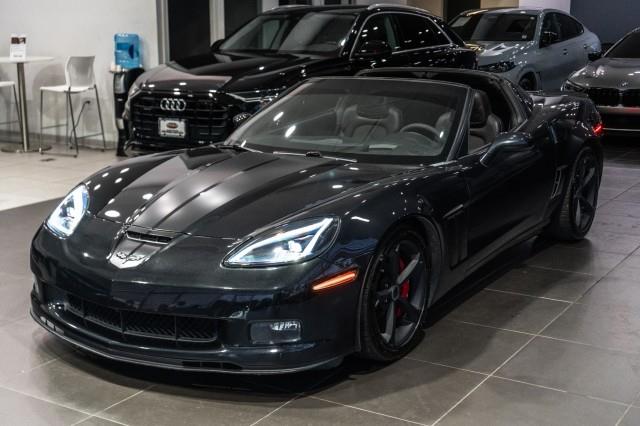 2012 Chevrolet Corvette Z16 Grand Sport w/3LT, available for sale in Yonkers, New York | Westchester Auto Group. Yonkers, New York 2012 Chevrolet Corvette Z16 Grand Sport w/3LT, available for sale in Yonkers, New York | Westchester Auto Group. Yonkers, New York