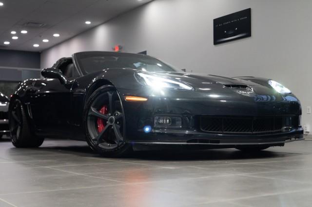 2012 Chevrolet Corvette Z16 Grand Sport w/3LT, available for sale in Yonkers, New York | Westchester Auto Group. Yonkers, New York 2012 Chevrolet Corvette Z16 Grand Sport w/3LT, available for sale in Yonkers, New York | Westchester Auto Group. Yonkers, New York