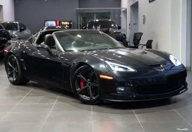 2012 Chevrolet Corvette Z16 Grand Sport w/3LT, available for sale in Yonkers, New York | Westchester Auto Group. Yonkers, New York 2012 Chevrolet Corvette Z16 Grand Sport w/3LT, available for sale in Yonkers, New York | Westchester Auto Group. Yonkers, New York