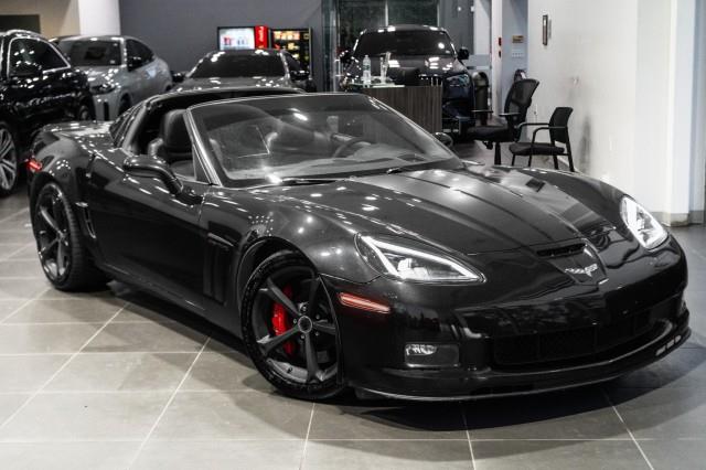2012 Chevrolet Corvette Z16 Grand Sport w/3LT, available for sale in Yonkers, New York | Westchester Auto Group. Yonkers, New York 2012 Chevrolet Corvette Z16 Grand Sport w/3LT, available for sale in Yonkers, New York | Westchester Auto Group. Yonkers, New York