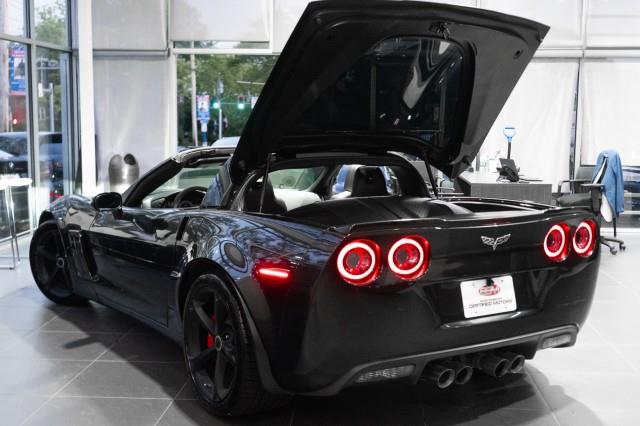 2012 Chevrolet Corvette Z16 Grand Sport w/3LT, available for sale in Yonkers, New York | Westchester Auto Group. Yonkers, New York 2012 Chevrolet Corvette Z16 Grand Sport w/3LT, available for sale in Yonkers, New York | Westchester Auto Group. Yonkers, New York