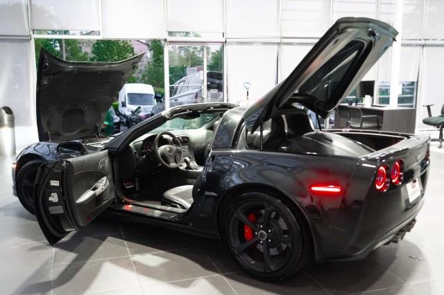 2012 Chevrolet Corvette Z16 Grand Sport w/3LT, available for sale in Yonkers, New York | Westchester Auto Group. Yonkers, New York 2012 Chevrolet Corvette Z16 Grand Sport w/3LT, available for sale in Yonkers, New York | Westchester Auto Group. Yonkers, New York