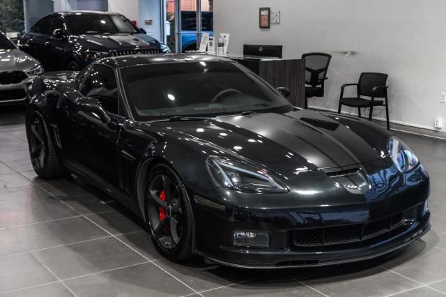 2012 Chevrolet Corvette Z16 Grand Sport w/3LT, available for sale in Yonkers, New York | Westchester Auto Group. Yonkers, New York 2012 Chevrolet Corvette Z16 Grand Sport w/3LT, available for sale in Yonkers, New York | Westchester Auto Group. Yonkers, New York