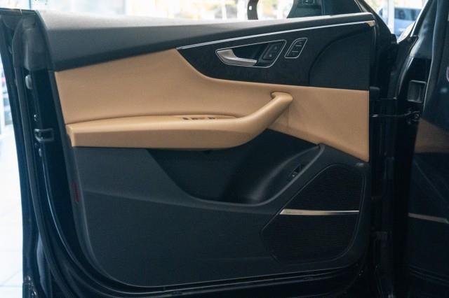 2019 Audi Q8 Premium Plus, available for sale in Yonkers, New York | Westchester Auto Group. Yonkers, New York 2019 Audi Q8 Premium Plus, available for sale in Yonkers, New York | Westchester Auto Group. Yonkers, New York