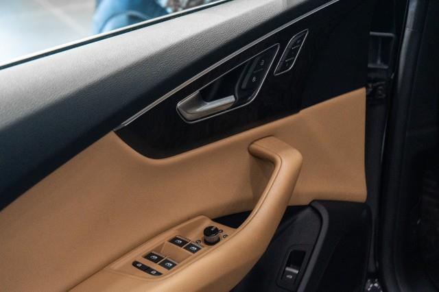 2019 Audi Q8 Premium Plus, available for sale in Yonkers, New York | Westchester Auto Group. Yonkers, New York 2019 Audi Q8 Premium Plus, available for sale in Yonkers, New York | Westchester Auto Group. Yonkers, New York