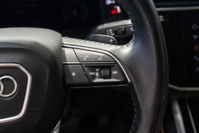 2019 Audi Q8 Premium Plus, available for sale in Yonkers, New York | Westchester Auto Group. Yonkers, New York 2019 Audi Q8 Premium Plus, available for sale in Yonkers, New York | Westchester Auto Group. Yonkers, New York