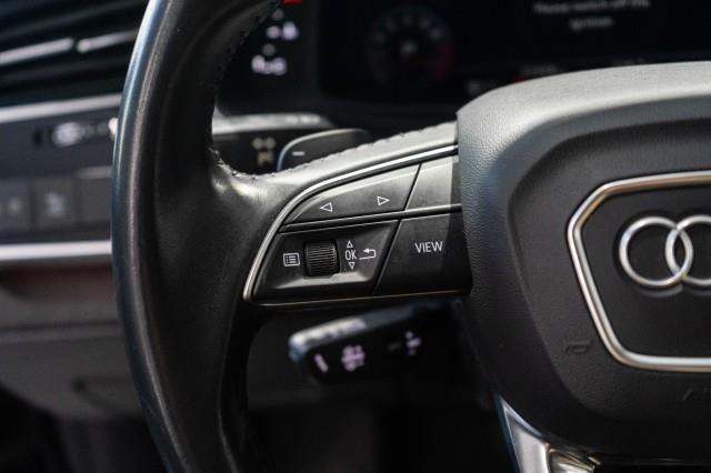2019 Audi Q8 Premium Plus, available for sale in Yonkers, New York | Westchester Auto Group. Yonkers, New York 2019 Audi Q8 Premium Plus, available for sale in Yonkers, New York | Westchester Auto Group. Yonkers, New York