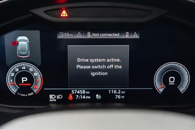2019 Audi Q8 Premium Plus, available for sale in Yonkers, New York | Westchester Auto Group. Yonkers, New York 2019 Audi Q8 Premium Plus, available for sale in Yonkers, New York | Westchester Auto Group. Yonkers, New York