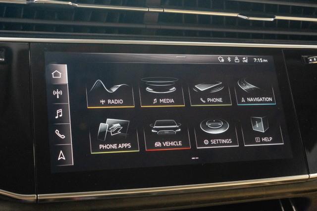 2019 Audi Q8 Premium Plus, available for sale in Yonkers, New York | Westchester Auto Group. Yonkers, New York 2019 Audi Q8 Premium Plus, available for sale in Yonkers, New York | Westchester Auto Group. Yonkers, New York