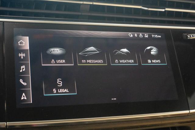 2019 Audi Q8 Premium Plus, available for sale in Yonkers, New York | Westchester Auto Group. Yonkers, New York 2019 Audi Q8 Premium Plus, available for sale in Yonkers, New York | Westchester Auto Group. Yonkers, New York