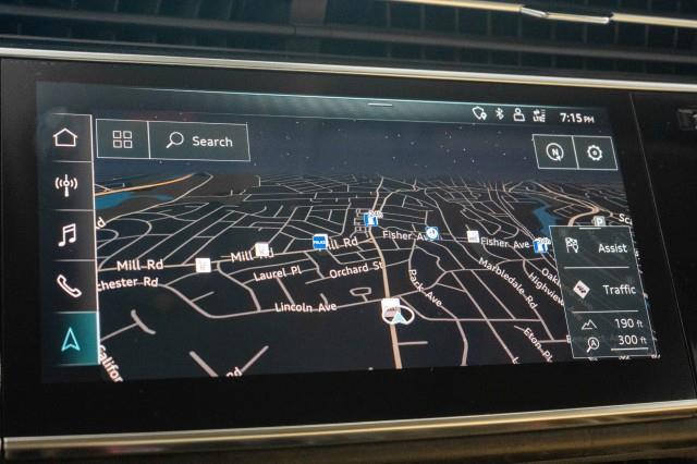 2019 Audi Q8 Premium Plus, available for sale in Yonkers, New York | Westchester Auto Group. Yonkers, New York 2019 Audi Q8 Premium Plus, available for sale in Yonkers, New York | Westchester Auto Group. Yonkers, New York