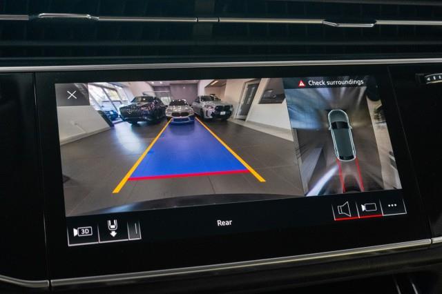 2019 Audi Q8 Premium Plus, available for sale in Yonkers, New York | Westchester Auto Group. Yonkers, New York 2019 Audi Q8 Premium Plus, available for sale in Yonkers, New York | Westchester Auto Group. Yonkers, New York