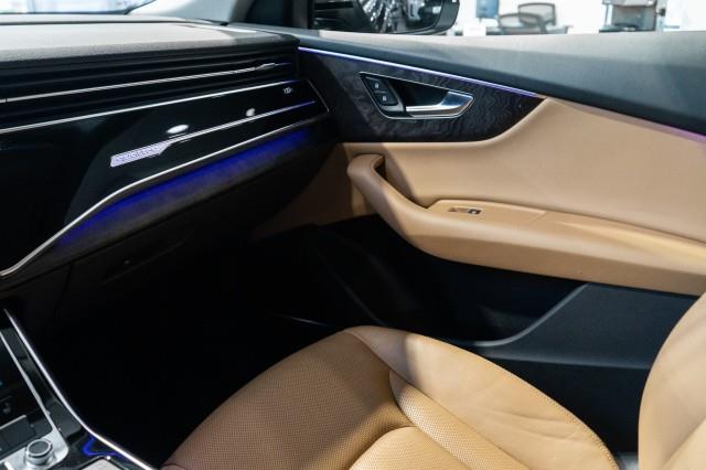 2019 Audi Q8 Premium Plus, available for sale in Yonkers, New York | Westchester Auto Group. Yonkers, New York 2019 Audi Q8 Premium Plus, available for sale in Yonkers, New York | Westchester Auto Group. Yonkers, New York