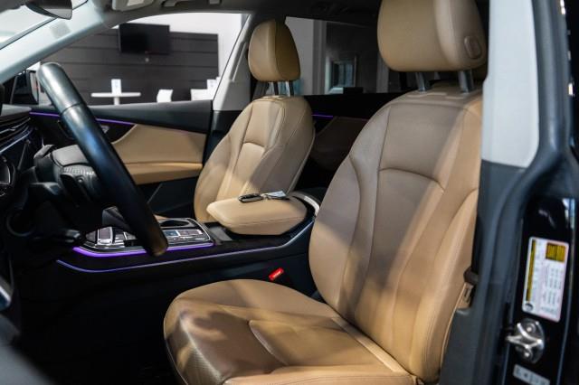 2019 Audi Q8 Premium Plus, available for sale in Yonkers, New York | Westchester Auto Group. Yonkers, New York 2019 Audi Q8 Premium Plus, available for sale in Yonkers, New York | Westchester Auto Group. Yonkers, New York