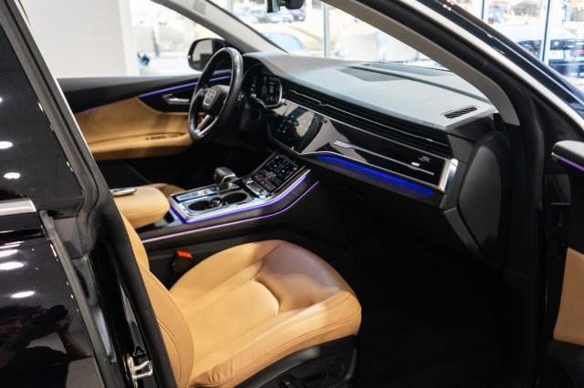 2019 Audi Q8 Premium Plus, available for sale in Yonkers, New York | Westchester Auto Group. Yonkers, New York 2019 Audi Q8 Premium Plus, available for sale in Yonkers, New York | Westchester Auto Group. Yonkers, New York