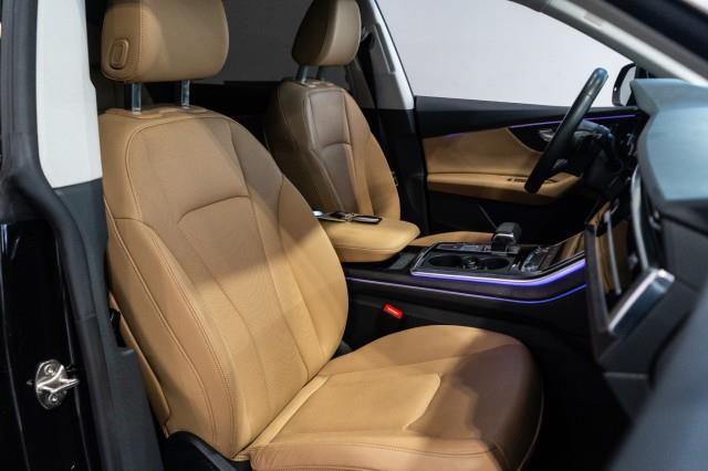 2019 Audi Q8 Premium Plus, available for sale in Yonkers, New York | Westchester Auto Group. Yonkers, New York 2019 Audi Q8 Premium Plus, available for sale in Yonkers, New York | Westchester Auto Group. Yonkers, New York