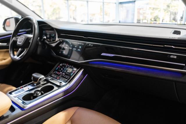2019 Audi Q8 Premium Plus, available for sale in Yonkers, New York | Westchester Auto Group. Yonkers, New York 2019 Audi Q8 Premium Plus, available for sale in Yonkers, New York | Westchester Auto Group. Yonkers, New York