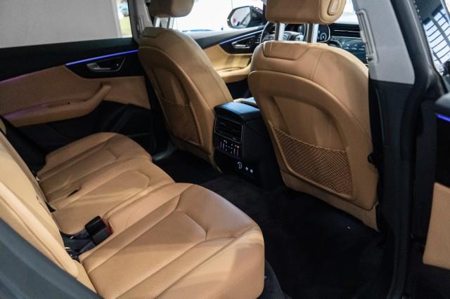 2019 Audi Q8 Premium Plus, available for sale in Yonkers, New York | Westchester Auto Group. Yonkers, New York 2019 Audi Q8 Premium Plus, available for sale in Yonkers, New York | Westchester Auto Group. Yonkers, New York