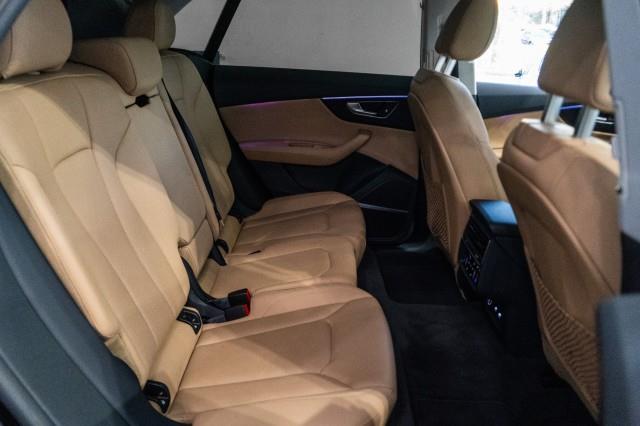 2019 Audi Q8 Premium Plus, available for sale in Yonkers, New York | Westchester Auto Group. Yonkers, New York 2019 Audi Q8 Premium Plus, available for sale in Yonkers, New York | Westchester Auto Group. Yonkers, New York