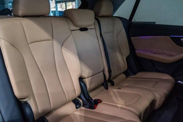 2019 Audi Q8 Premium Plus, available for sale in Yonkers, New York | Westchester Auto Group. Yonkers, New York 2019 Audi Q8 Premium Plus, available for sale in Yonkers, New York | Westchester Auto Group. Yonkers, New York