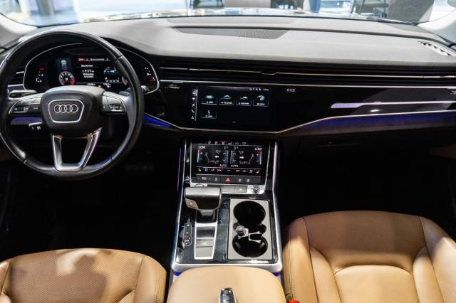2019 Audi Q8 Premium Plus, available for sale in Yonkers, New York | Westchester Auto Group. Yonkers, New York 2019 Audi Q8 Premium Plus, available for sale in Yonkers, New York | Westchester Auto Group. Yonkers, New York