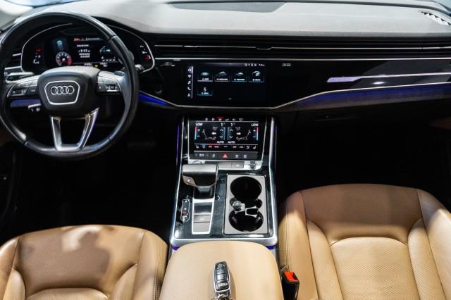 2019 Audi Q8 Premium Plus, available for sale in Yonkers, New York | Westchester Auto Group. Yonkers, New York 2019 Audi Q8 Premium Plus, available for sale in Yonkers, New York | Westchester Auto Group. Yonkers, New York