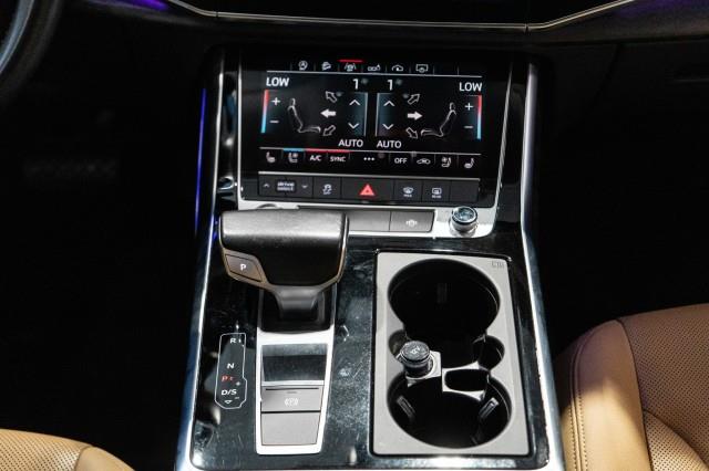 2019 Audi Q8 Premium Plus, available for sale in Yonkers, New York | Westchester Auto Group. Yonkers, New York 2019 Audi Q8 Premium Plus, available for sale in Yonkers, New York | Westchester Auto Group. Yonkers, New York