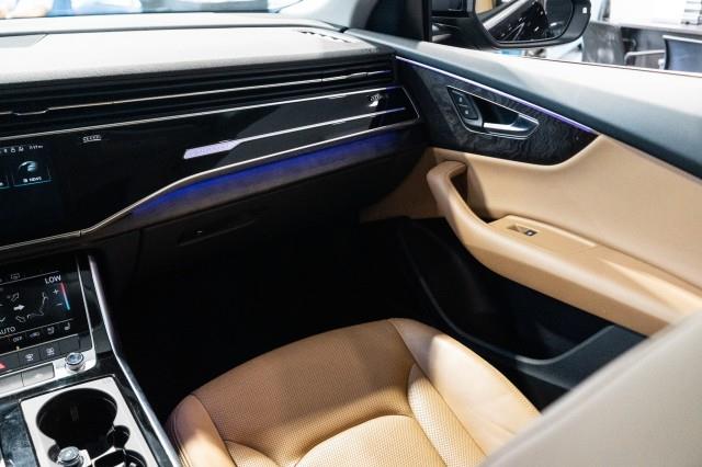 2019 Audi Q8 Premium Plus, available for sale in Yonkers, New York | Westchester Auto Group. Yonkers, New York 2019 Audi Q8 Premium Plus, available for sale in Yonkers, New York | Westchester Auto Group. Yonkers, New York