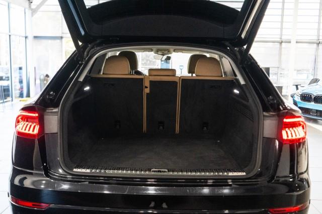 2019 Audi Q8 Premium Plus, available for sale in Yonkers, New York | Westchester Auto Group. Yonkers, New York 2019 Audi Q8 Premium Plus, available for sale in Yonkers, New York | Westchester Auto Group. Yonkers, New York
