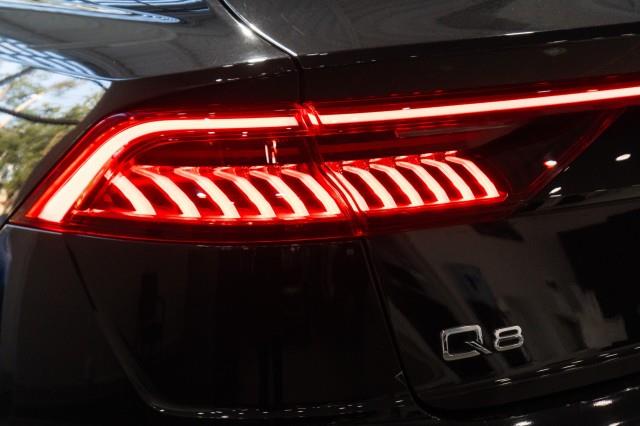 2019 Audi Q8 Premium Plus, available for sale in Yonkers, New York | Westchester Auto Group. Yonkers, New York 2019 Audi Q8 Premium Plus, available for sale in Yonkers, New York | Westchester Auto Group. Yonkers, New York