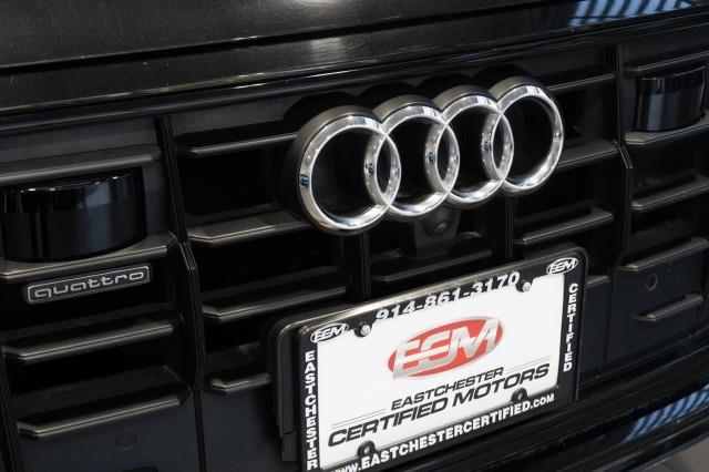 2019 Audi Q8 Premium Plus, available for sale in Yonkers, New York | Westchester Auto Group. Yonkers, New York 2019 Audi Q8 Premium Plus, available for sale in Yonkers, New York | Westchester Auto Group. Yonkers, New York