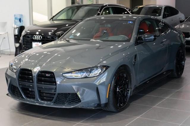 2023 BMW M4 Competition, available for sale in Yonkers, New York | Westchester Auto Group. Yonkers, New York 2023 BMW M4 Competition, available for sale in Yonkers, New York | Westchester Auto Group. Yonkers, New York
