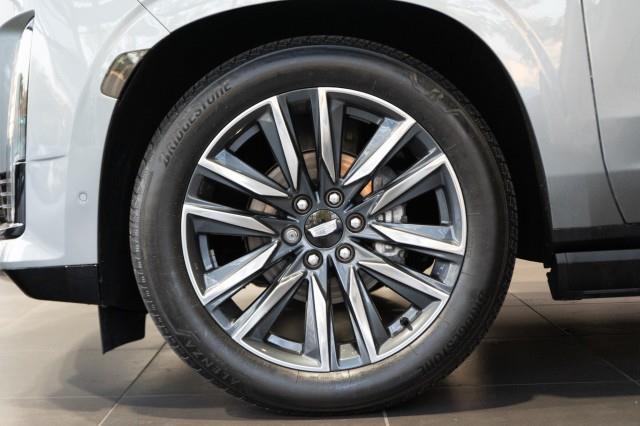 2023 Cadillac Escalade 4WD Sport Platinum, available for sale in Yonkers, New York | Westchester Auto Group. Yonkers, New York 2023 Cadillac Escalade 4WD Sport Platinum, available for sale in Yonkers, New York | Westchester Auto Group. Yonkers, New York