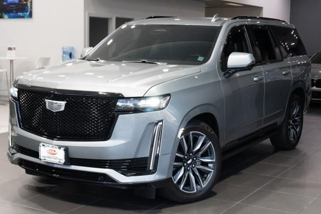 2023 Cadillac Escalade 4WD Sport Platinum, available for sale in Yonkers, New York | Westchester Auto Group. Yonkers, New York 2023 Cadillac Escalade 4WD Sport Platinum, available for sale in Yonkers, New York | Westchester Auto Group. Yonkers, New York