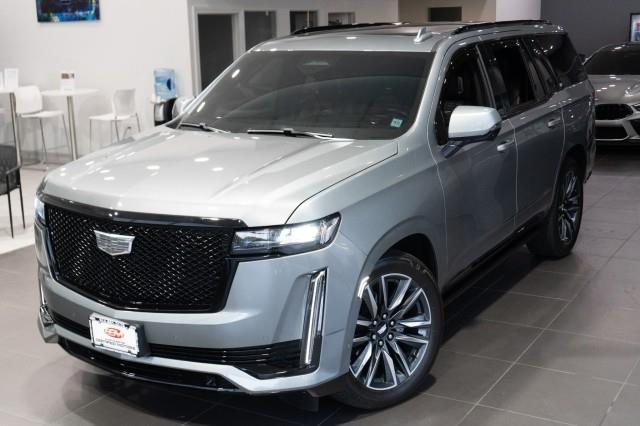 2023 Cadillac Escalade 4WD Sport Platinum, available for sale in Yonkers, New York | Westchester Auto Group. Yonkers, New York 2023 Cadillac Escalade 4WD Sport Platinum, available for sale in Yonkers, New York | Westchester Auto Group. Yonkers, New York