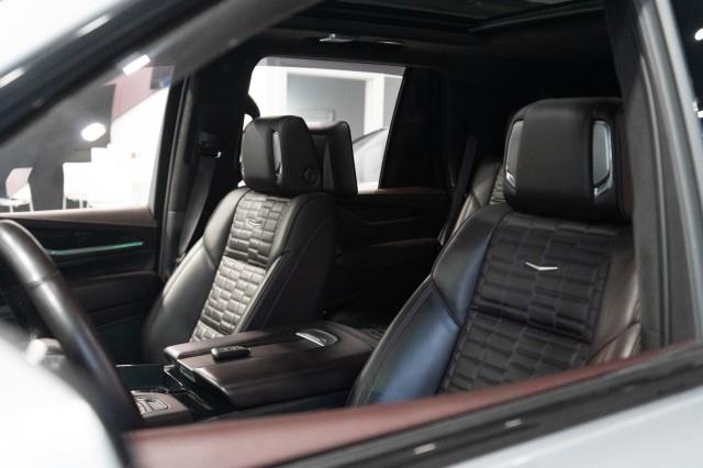 2023 Cadillac Escalade 4WD Sport Platinum, available for sale in Yonkers, New York | Westchester Auto Group. Yonkers, New York 2023 Cadillac Escalade 4WD Sport Platinum, available for sale in Yonkers, New York | Westchester Auto Group. Yonkers, New York